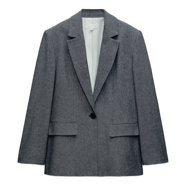 Zara blazer
