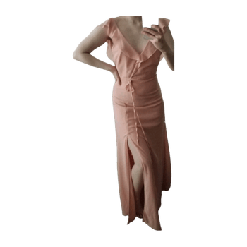 Nly eve dress