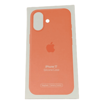 Apple iPhone 17 dėkliukas