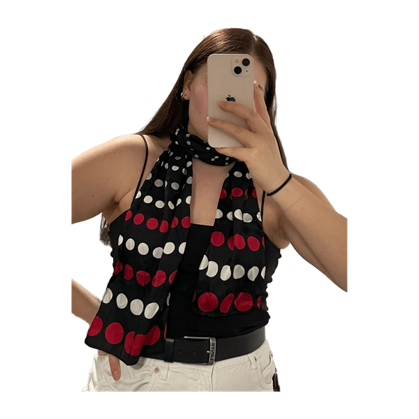 scarf