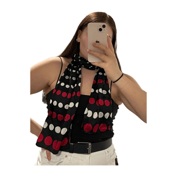 scarf