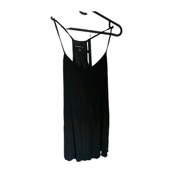 Mango dress