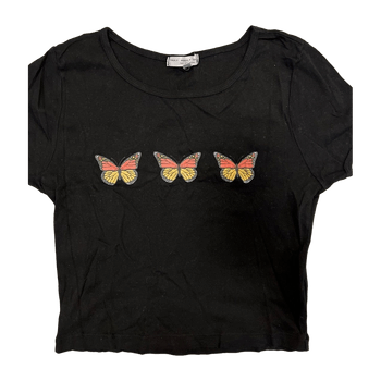 Brandy melville top