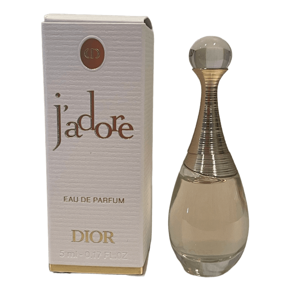 Dior J’adore eau de parfum, tuoksu