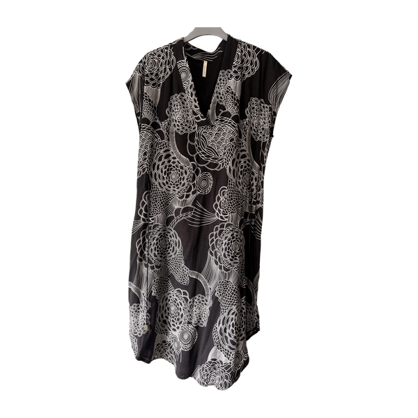 Yargici dress