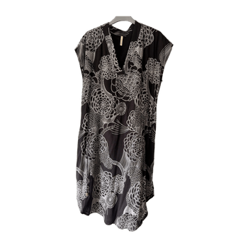 Yargici dress