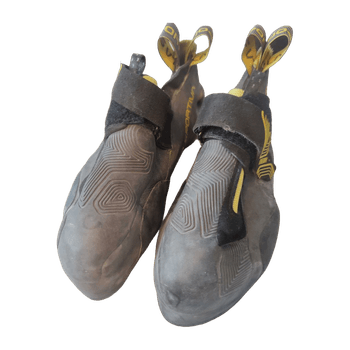 La Sportiva Theory
