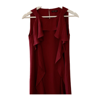 Massimo dutti dress