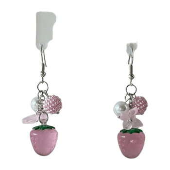 Handmade jewelry