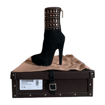 Alaia boots
