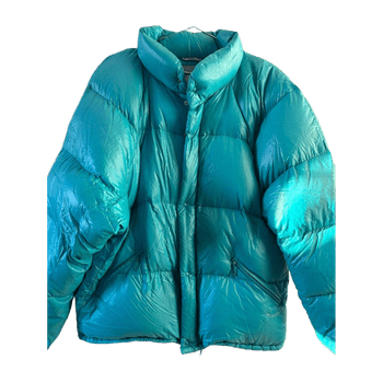 Moncler coat