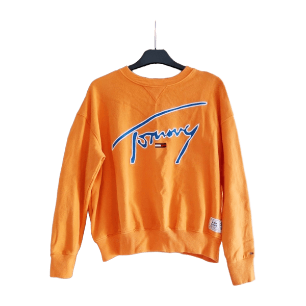 Tommy jeans sweater