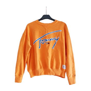 Tommy jeans sweater