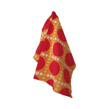 Aarikka keittiöpyyhe