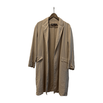 Zara coat
