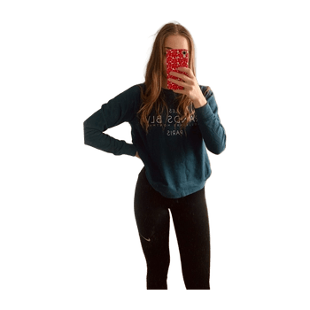Amisu hoodie