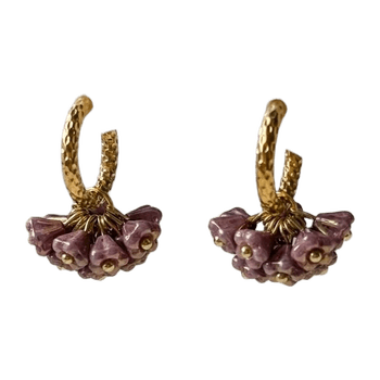 Handmade jewelry