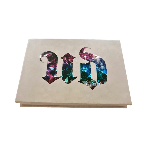 Urban Decay Stoned Vibes Mini Palette, luomiväripaletti