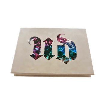 Urban Decay Stoned Vibes Mini Palette, luomiväripaletti