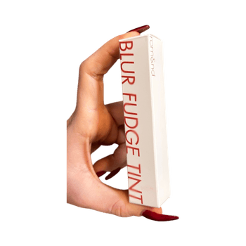 Kbeauty Romand / Rom&nd blur fudge tint 03 musky samettinen huulipuna