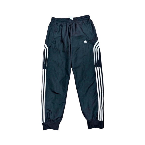 Black track pants