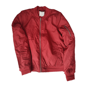 Greystone female coat