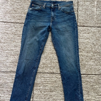 Levi’s 511 farkut 32”