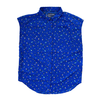 Saints & mortals blouse