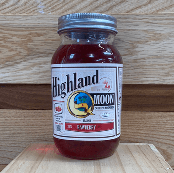 Red V T Moonshine