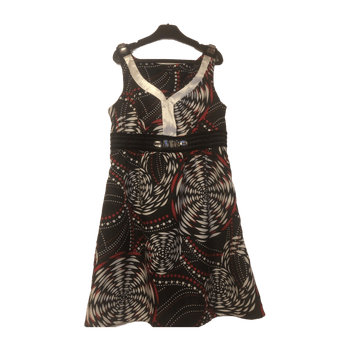 Dapper dress
