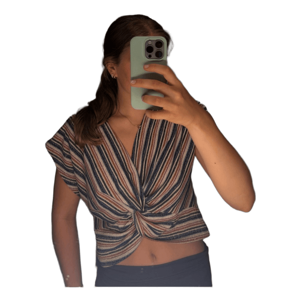 Zara shirt