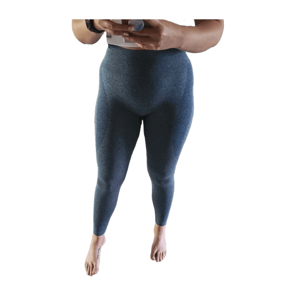 Intensed sportswear