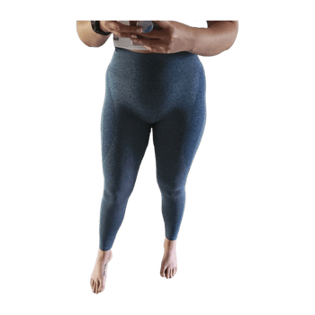 Intensed sportswear