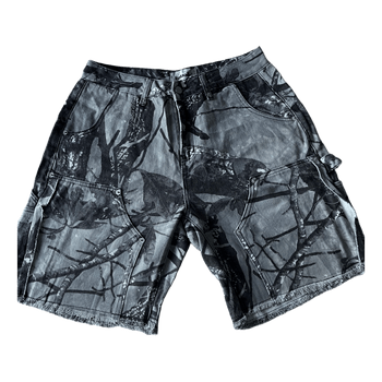Hotnate Jortsit Camo-kuviolla