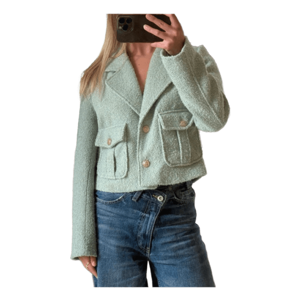 Vintage blazer