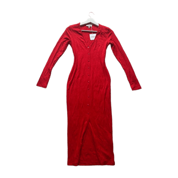 Edited dress