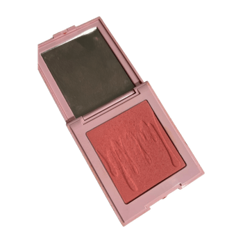 Kylie cosmetics blush