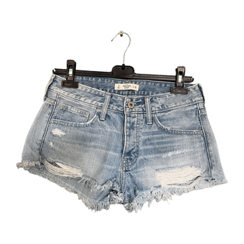 Abercrombie & fitch shorts