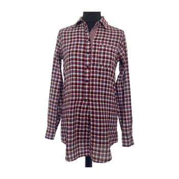Zara: trf blouse