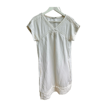 Pellavamekko / linen dress