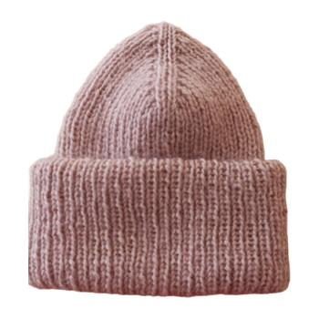 Handmade headwear