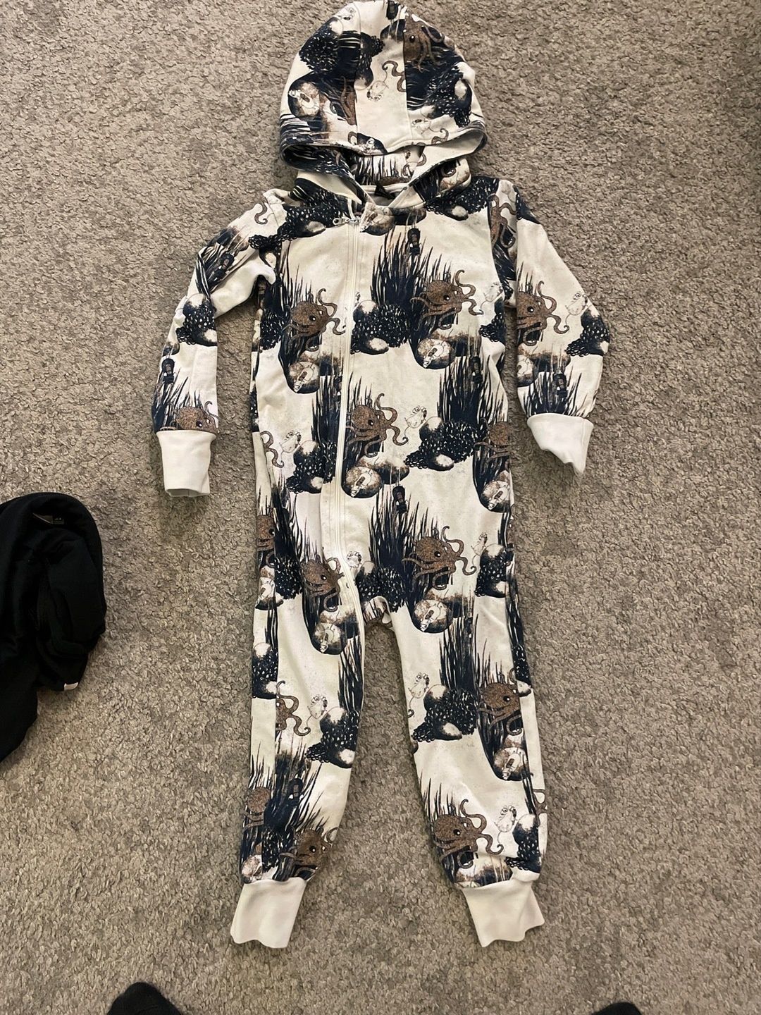 Aarre kid kids' clothing
