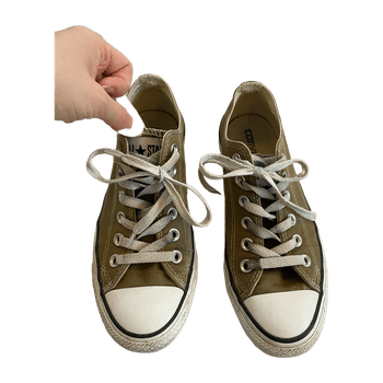 Converse sneakers