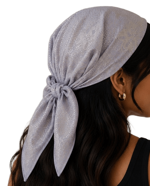 Square scarf