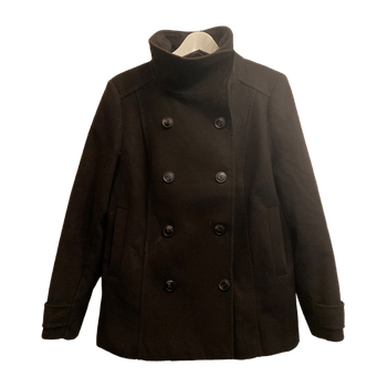 H&m coat