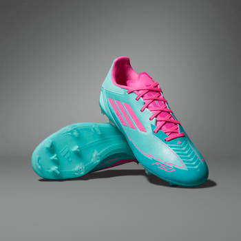 F50 League In cleats