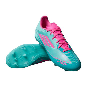 F50 League In cleats