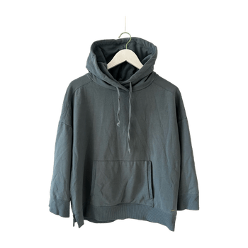 Part two hoodie