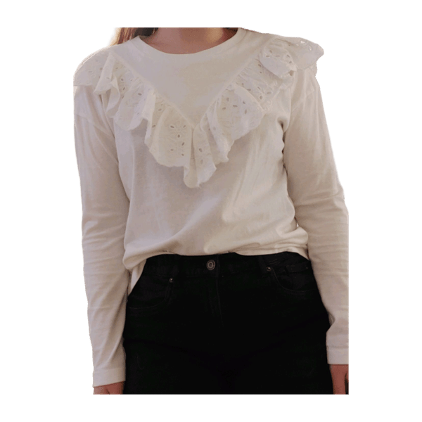 River island blouse