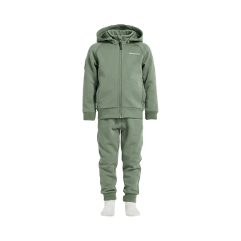 Didriksons Siljan Boys Hoodie and Pants Set. Size 100cm